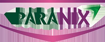 logo paranix