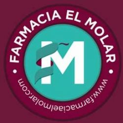 pagina web farmacia el molar,