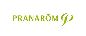 pranarom logo