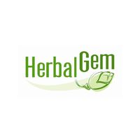 Herbalgem Logo