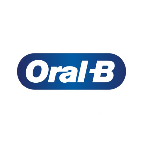 Logo Oral B